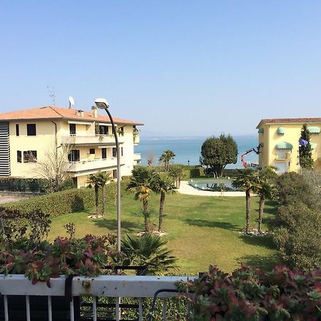 Residence Poggio Al Lago Sirmione Dış mekan fotoğraf